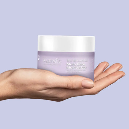 KAMEDIS - BIO BALANCE Multi Care face moisturizer 50 ml Kamedis
