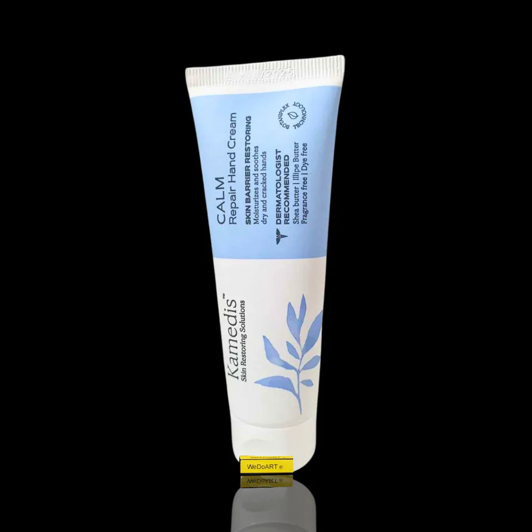 KAMEDIS - Therapeutic Hand Cream CALM 50 ml Kamedis