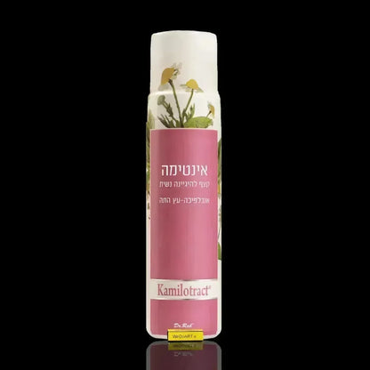 Kamilotract Intima - foam for daily feminine hygiene 200 ml Kamilotract