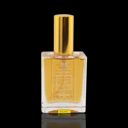 LA BEAUTE- Haute Couture hair perfume 50 ml LA BEAUTE