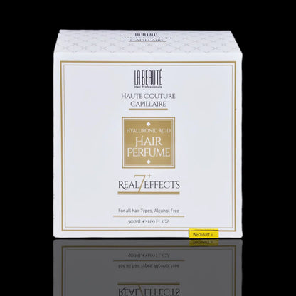 LA BEAUTE- Haute Couture hair perfume 50 ml LA BEAUTE