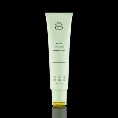 LALINE- Body Cream Frozen Pear 200ml LALINE