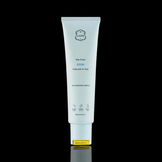 LALINE- Body Cream Ocean 200ml LALINE