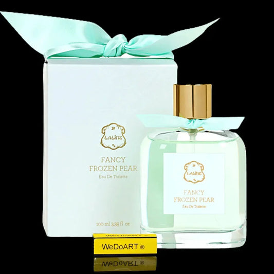 LALINE Eau de toilette Fancy Frozen Pear 100ml LALINE