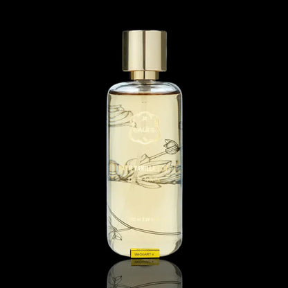 LALINE Eau de toilette Warm Vanilla 100ml LALINE