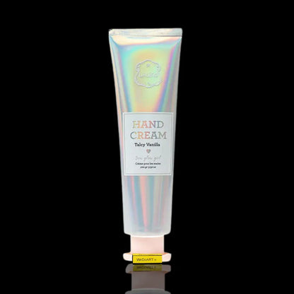 Laline Girls Hand cream Talcy Vanilla 100 ml LALINE