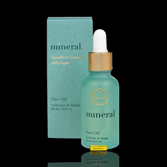LALINE- Mineral Facial oil 30 ml LALINE