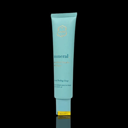 LALINE- Mineral Facial peeling soap 100 ml LALINE