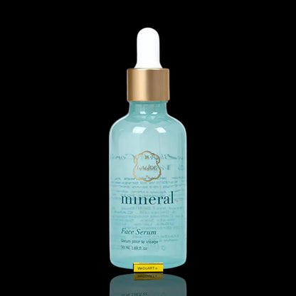 LALINE- Mineral Facial serum 50 ml LALINE