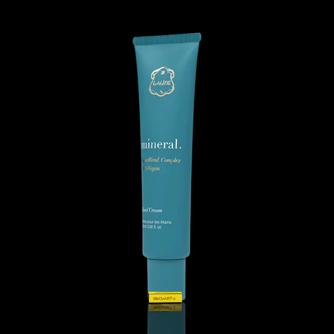 LALINE- Mineral hand cream 100 ml LALINE