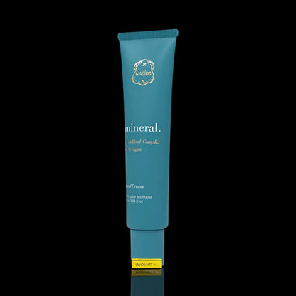LALINE- Mineral hand cream 100 ml LALINE