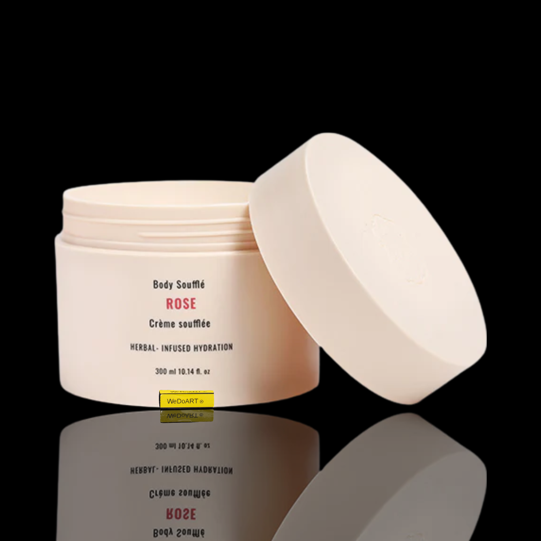 LALINE- ROSE COLLECTION - 🌹 Body Souffle 300 ml