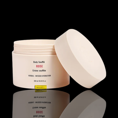 LALINE- ROSE COLLECTION - 🌹 Body Souffle 300 ml