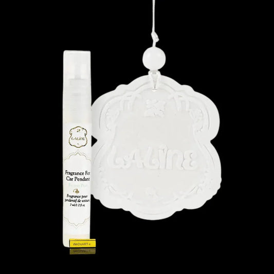 Laline - Scented stone for the car - FROZEN PEAR LALINE
