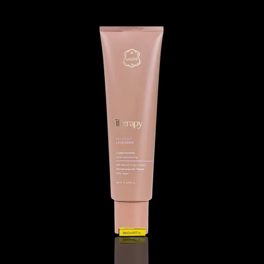 Laline Lavender Hair Conditioner 200 ml bottle