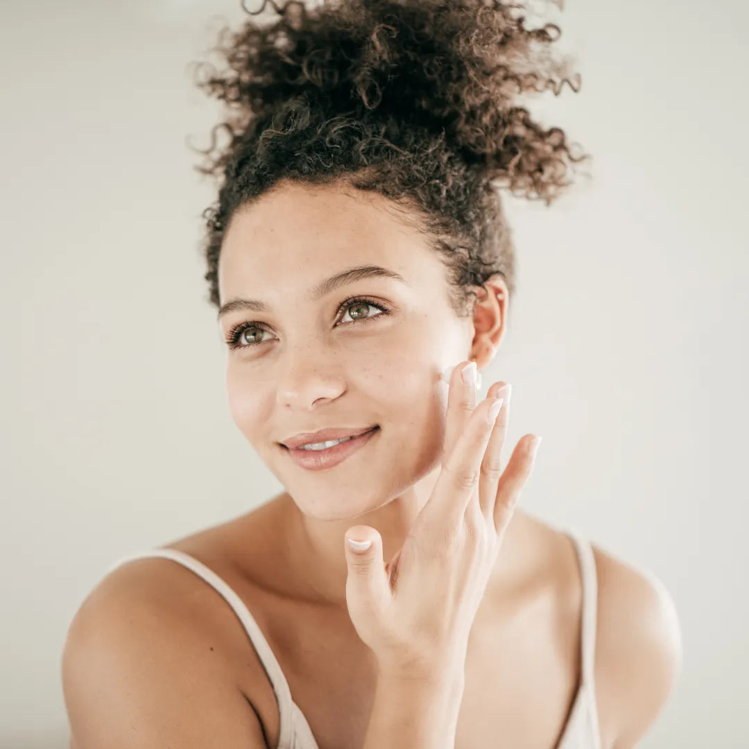 LAVIDO Acne Treatment Face Cream 50 ml LAVIDO Organic Cosmetics