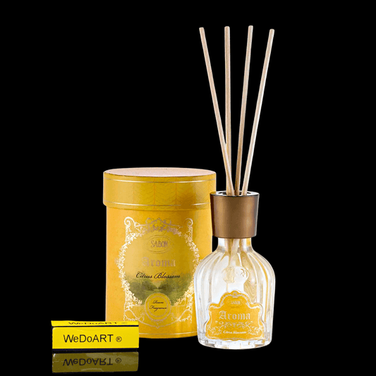 Mini Royal Aroma Citrus Blossom 110ml - WEDOART-IL