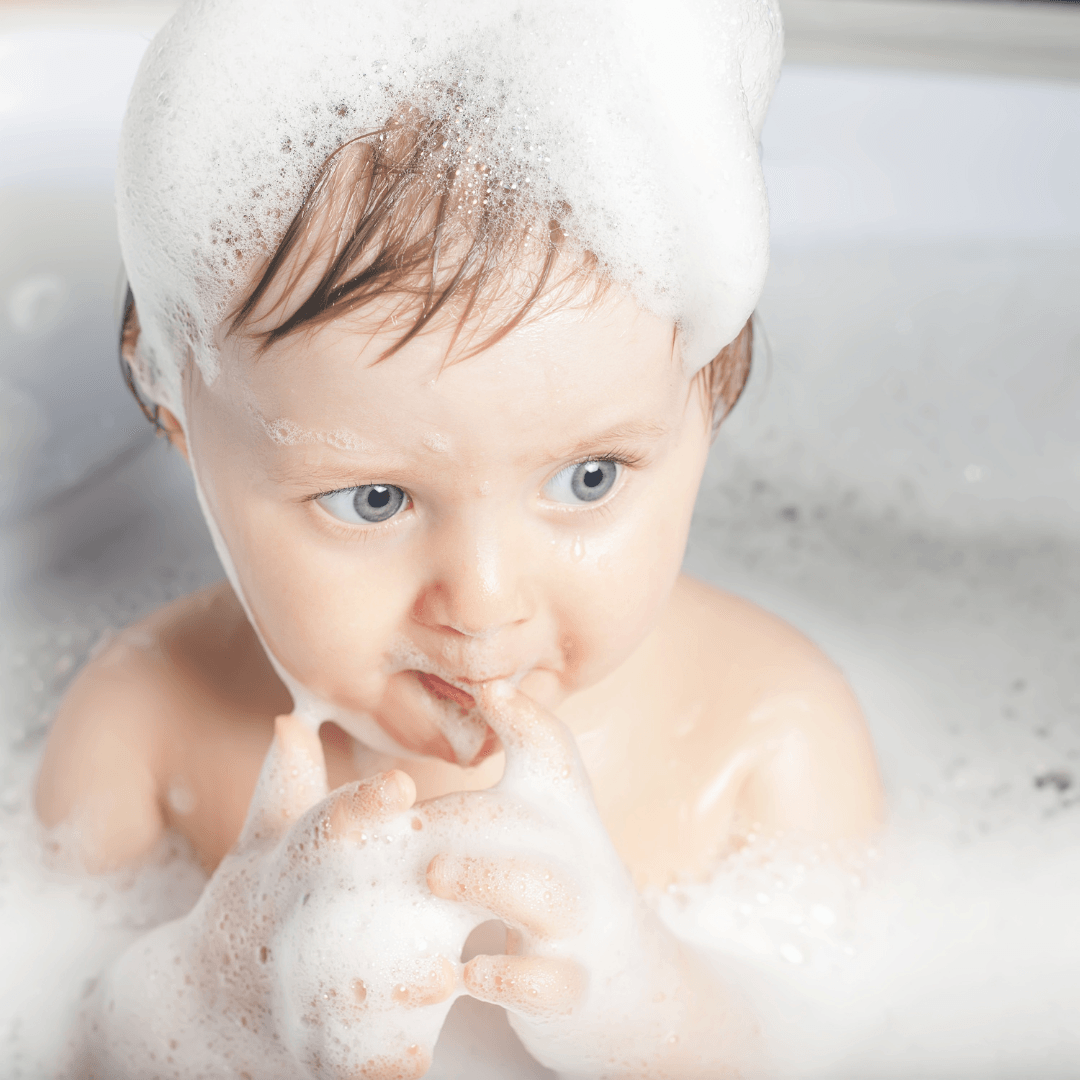 Mommy Care - Calendula Baby Shampoo 400 ml - WEDOART-IL