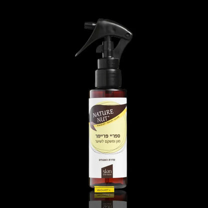 Nature Nut - Protective and restorative primer spray for hair 100 ml Nature Nut