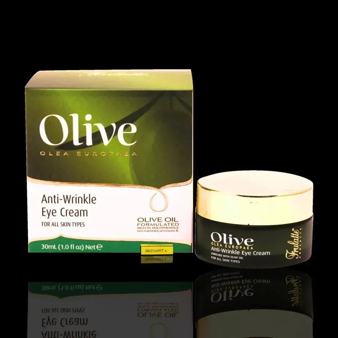 OLIVE Anti-Wrinkle Eye cream 30 ml OLIVE