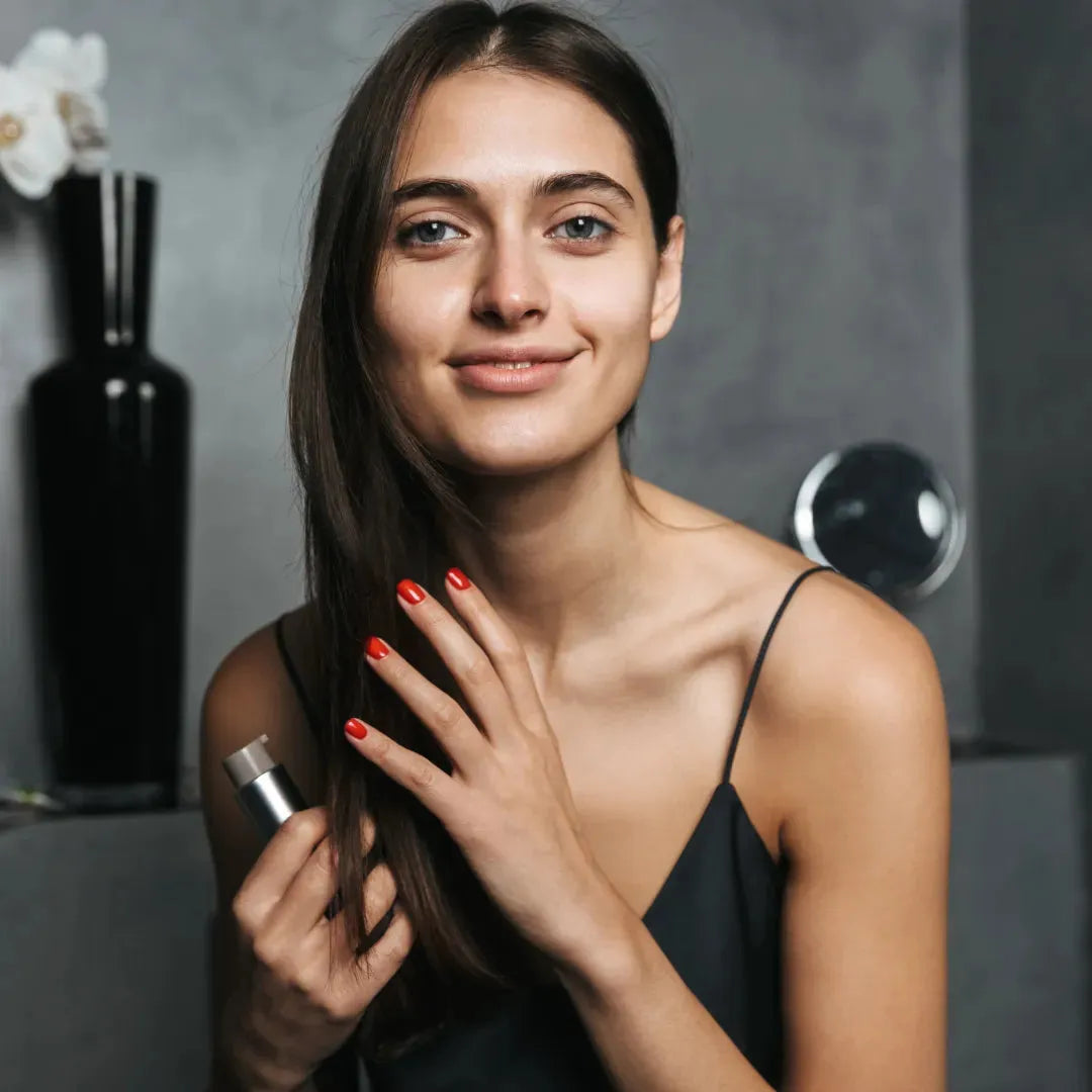 OLIVE Moisturizing lotion for dry and damaged hair 500 ml OLIVE