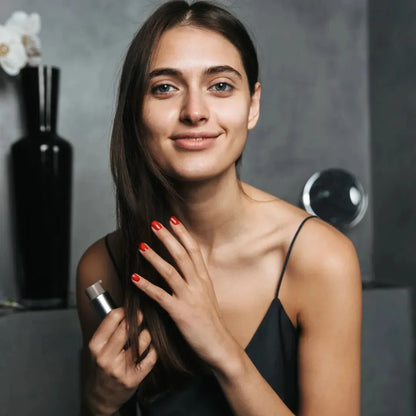 OLIVE Moisturizing lotion for dry and damaged hair 500 ml OLIVE