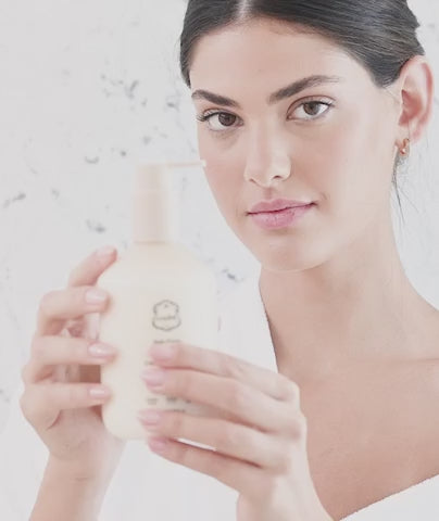Laline body cream