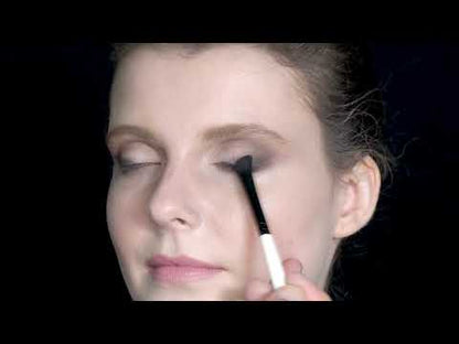 CARELINE Angled eyeshadow brush No 05