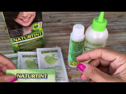 Naturtint  permanent hair color 7.34 Light walnut 2-Pack