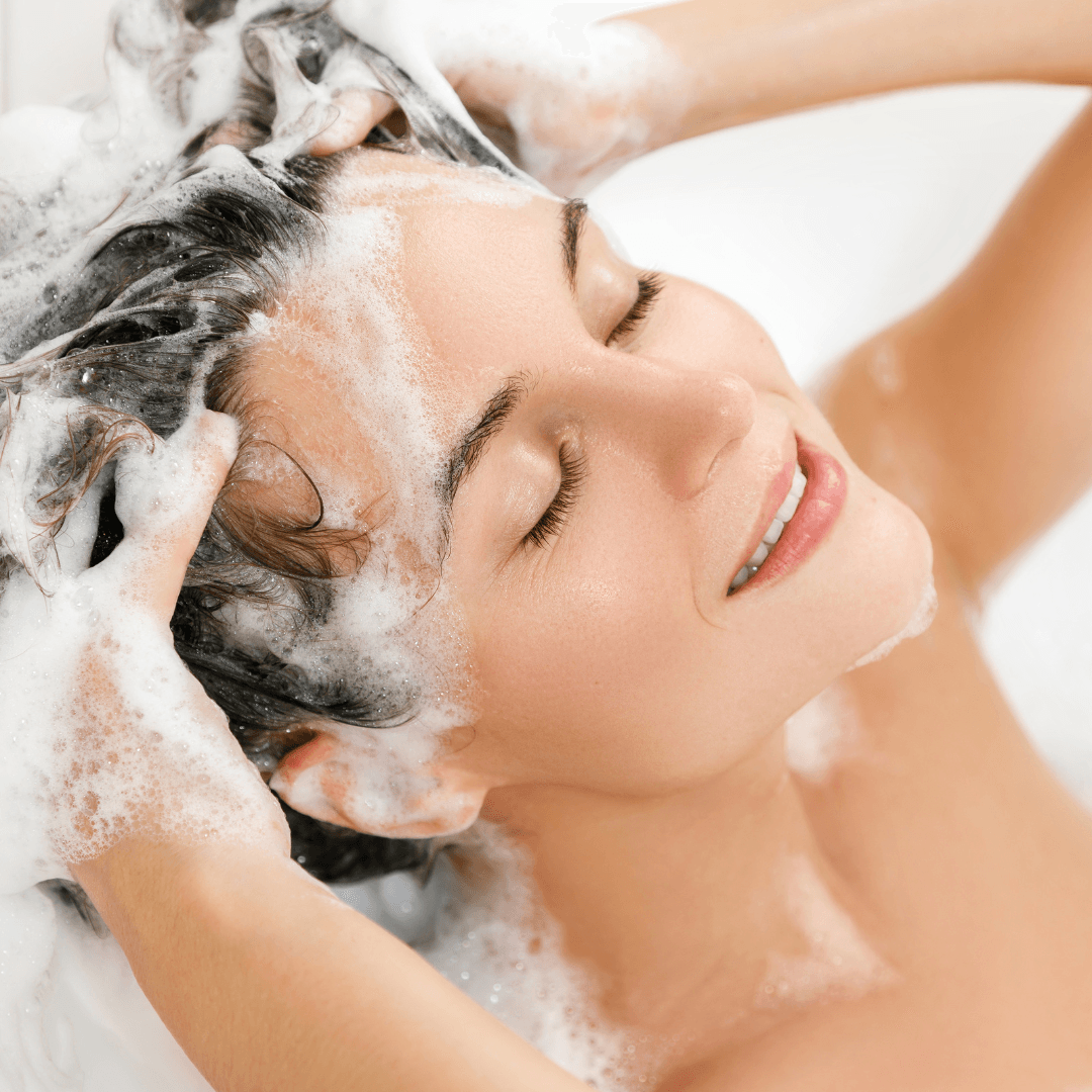 PRO HAIR - Castor oil treatment shampoo 1 liter - WEDOART-IL