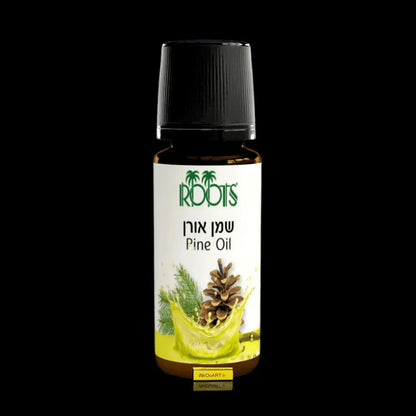 Roots - Essential oil - Pine 10 ml - WEDOART-IL