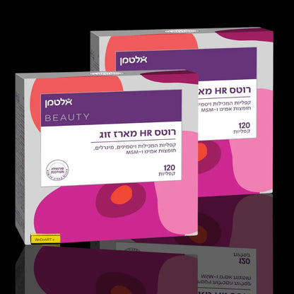 Roots HR - 240 tablets Altman