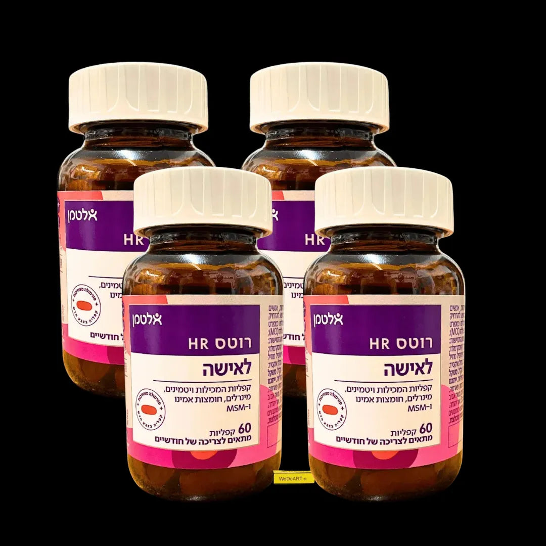 Roots HR - 240 tablets Altman