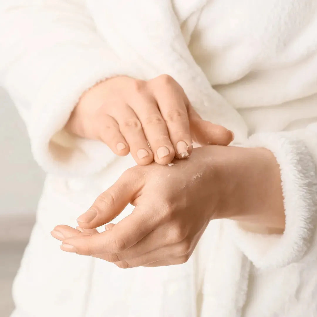 Roots - LA BELLA Shea & Hemp body butter fantastic and mesmerizing scent 250 ml ROOTS Botanical