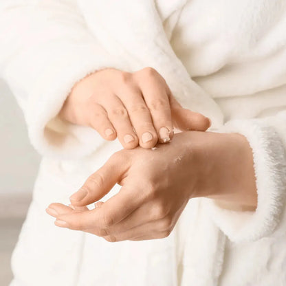 Roots - LA BELLA Shea & Hemp body butter fantastic and mesmerizing scent 250 ml ROOTS Botanical