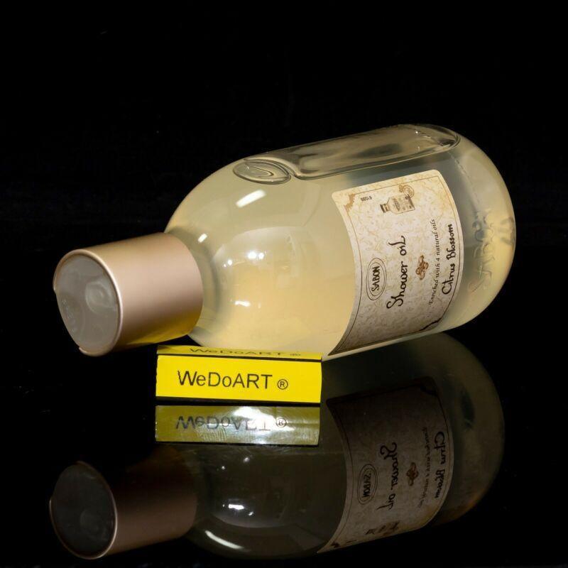 Sabon Shower Oil Citrus Blossom 300ml 10.5Fl.oz - WEDOART-IL