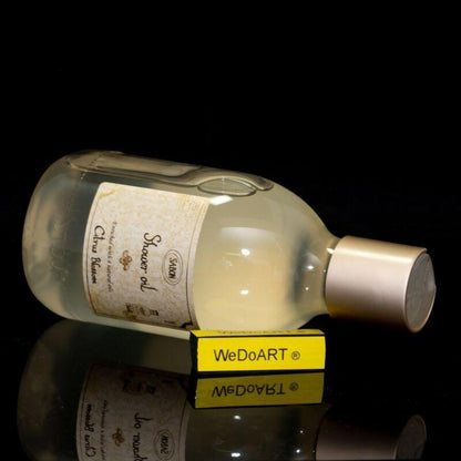 Sabon Shower Oil Citrus Blossom 300ml 10.5Fl.oz - WEDOART-IL