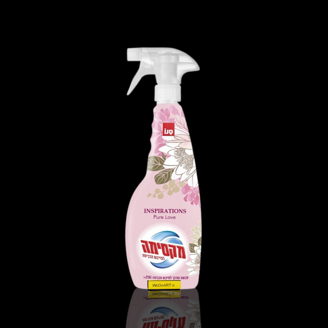 Sano Maxima Pure Love dryer fabric softener 750 ml