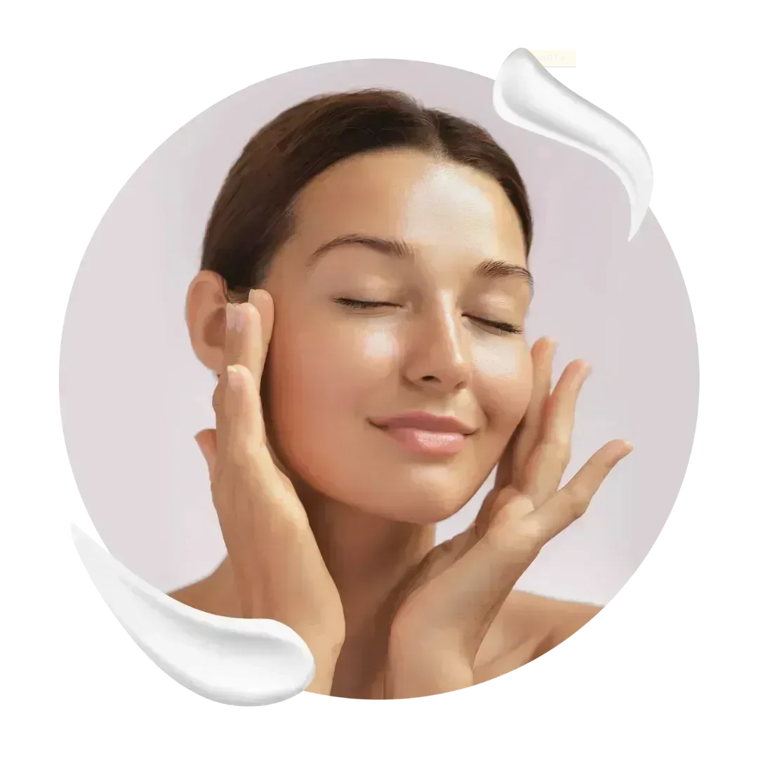 SeboCalm CICA Calming gel cream to soothe dry and red skin 100 ml SEBOCALM FOR SENSITIVE SKIN