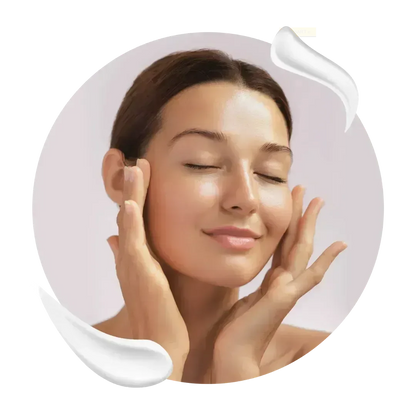 SeboCalm CICA Calming gel cream to soothe dry and red skin 100 ml SEBOCALM FOR SENSITIVE SKIN