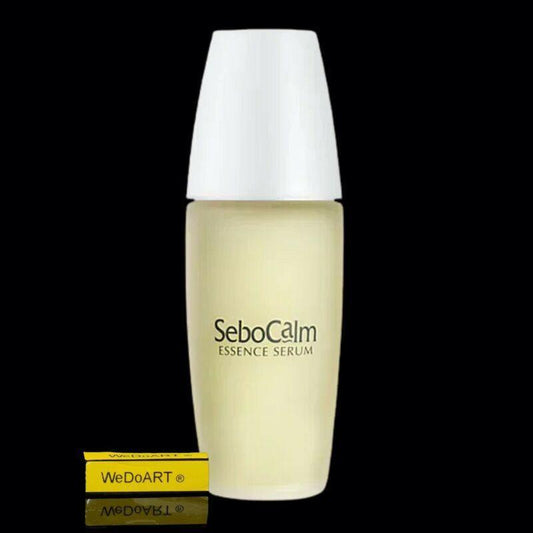 SeboCalm Classic Serum 30ml -For soothing sensitive skin - WEDOART-IL