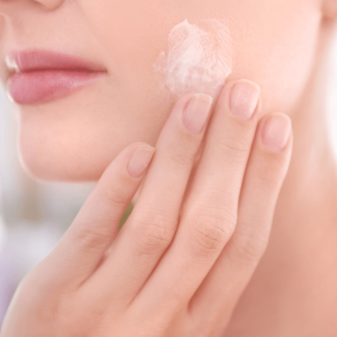 SHAVIT Buckthorn Oblifiha Nourishing facial cream 50 ml - WEDOART-IL
