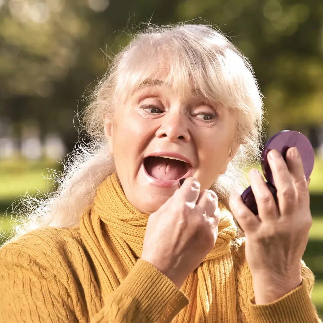 SUN & GLOW Anti-aging lipstick for high protection from the sun +SPF50 4.5 ml Doctor Or