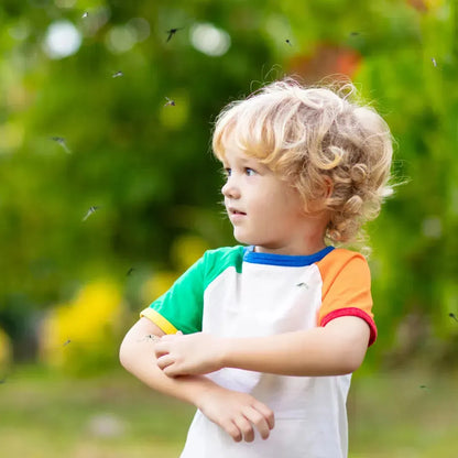 TAFTAFIM Baby Buzz Roll-on To protect and soothe the skin at home and outside 80 ml CTS