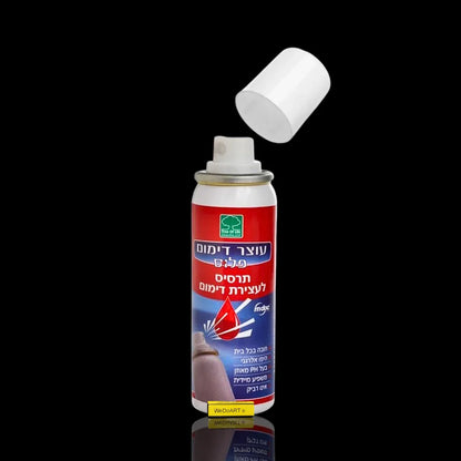 Tree of Life - Stop Bleeding Plus Spray 80 ml
