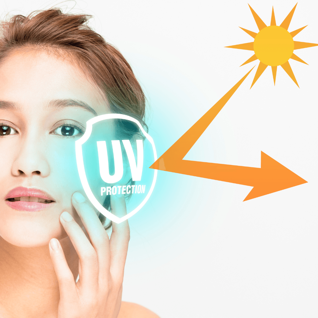 ULTRASOL Transparent face protection sunscreen gel SPF50 50 ml - WEDOART-IL