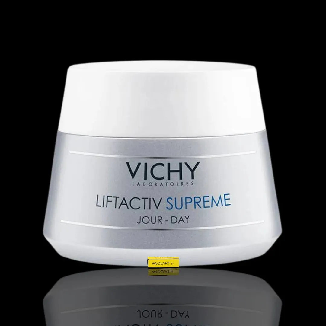 VICHAY - Liftactiv Supreme face cream for normal-combination skin 50 ml VICHY LABORATOIRES