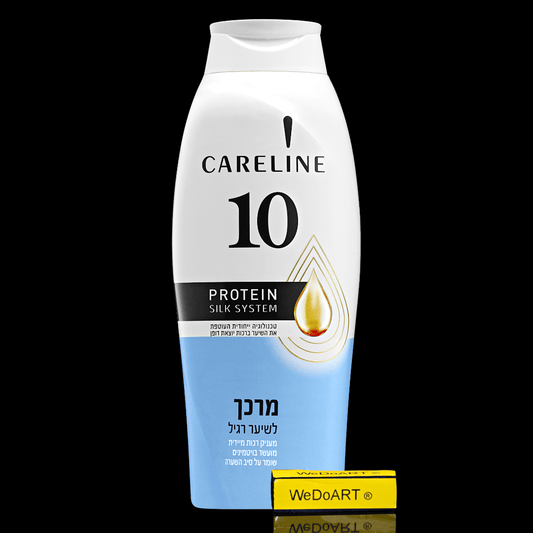 Careline Conditioner 10 for normal hair 700 ml - WEDOART-IL