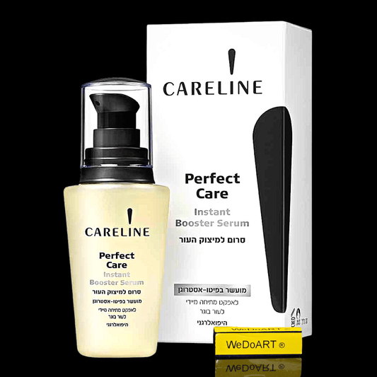Careline PERFECT CARE Serum for firming the skin 30 ml - WEDOART-IL