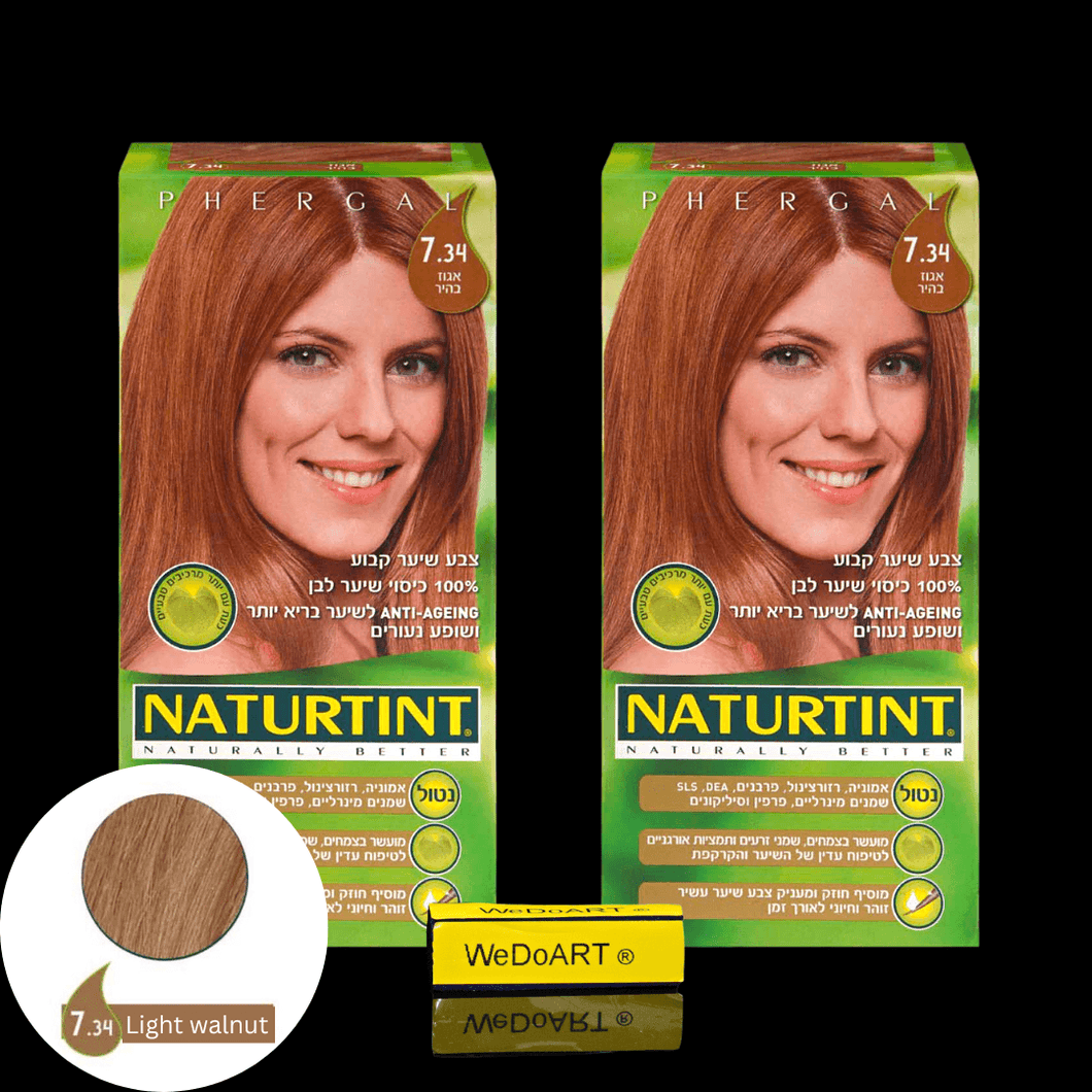 Naturtint Naturtint Ebony Black Permanent Hair Color Reviews | abillion